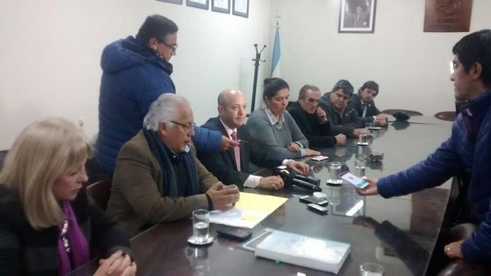 pj denuncia justicia