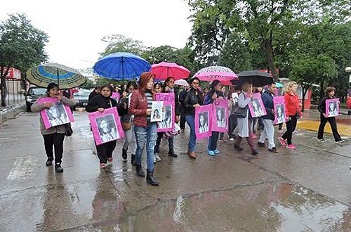 san pedro marcha por alejandra oscari