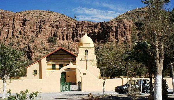 semana santa reserva