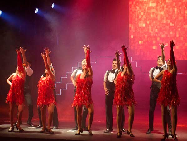 teatro mitre velada inaugural