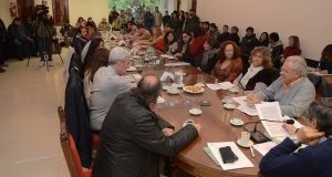 unju consejo superior sesion 2x1