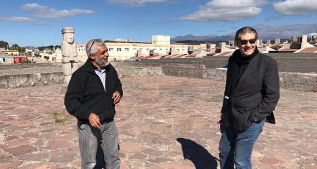 victor hugo morales may20 barrio JME 01