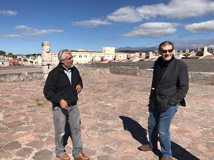 victor hugo morales may20 barrio JME 01