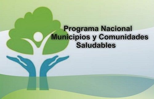 salud municipios