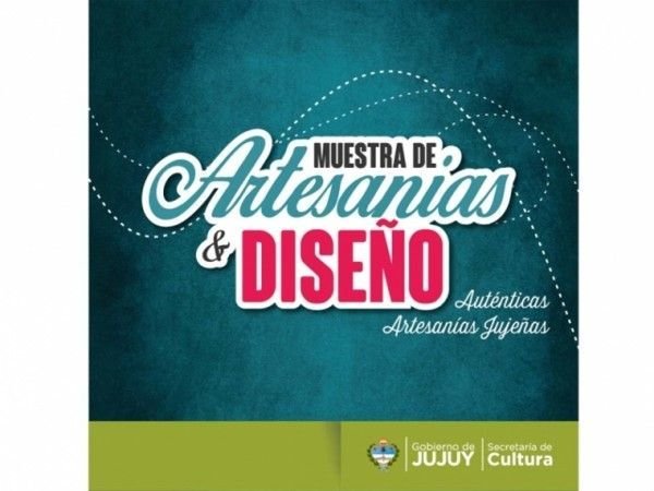 artesanias y diseño