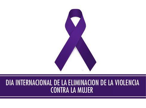 dia no violencia mujer