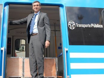 florencio randazzo-tren