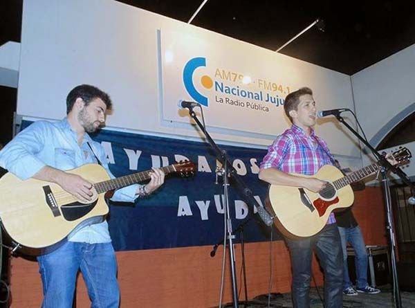 radio nacional-festival solidario