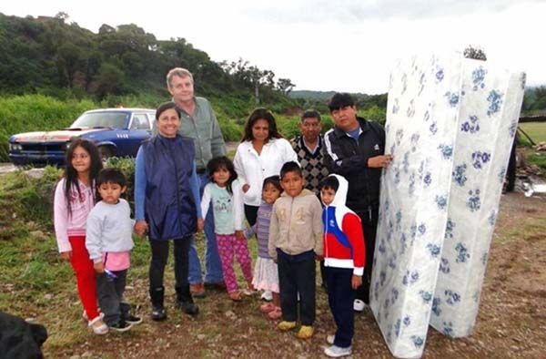 gustavo roda adriana magdaleno asistencia normenta