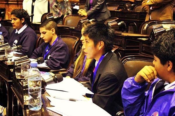 inadi jovenes leyes inclusivas