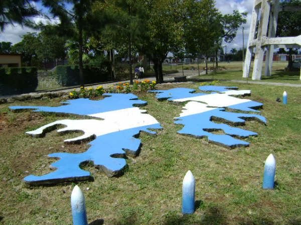 palpala plaza malvinas