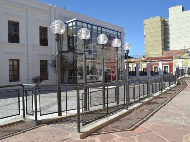 plaza vilca lateral