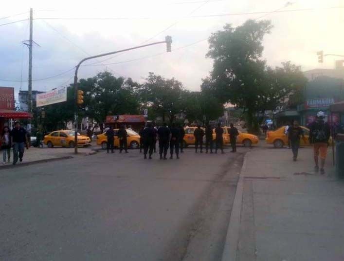 remises amarillos corte 01