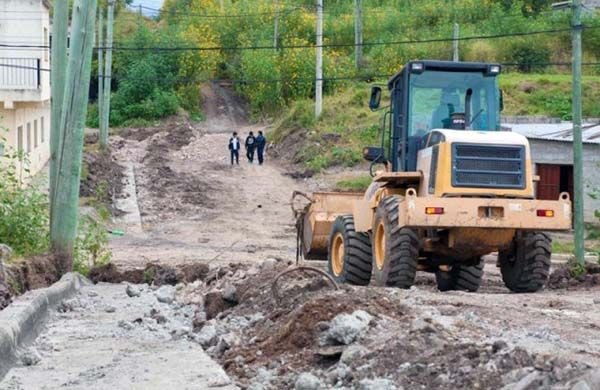 alto comedero barrio calsina obras