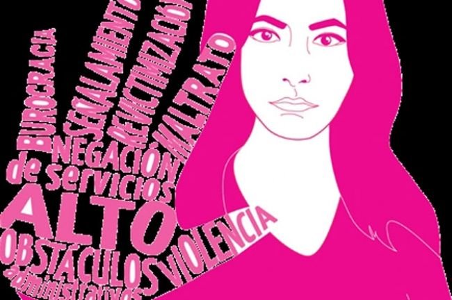 centro de atencion violencia