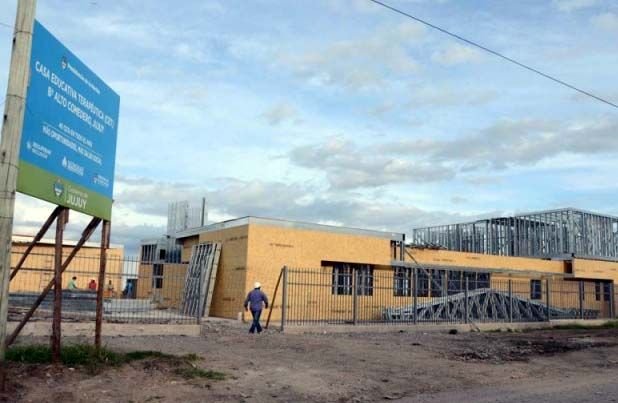 centro terapeutico altocomedero