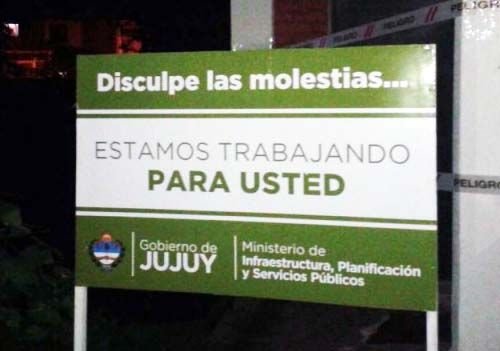 desarrollo social refacciones