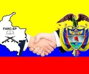 farc gobierno colombia