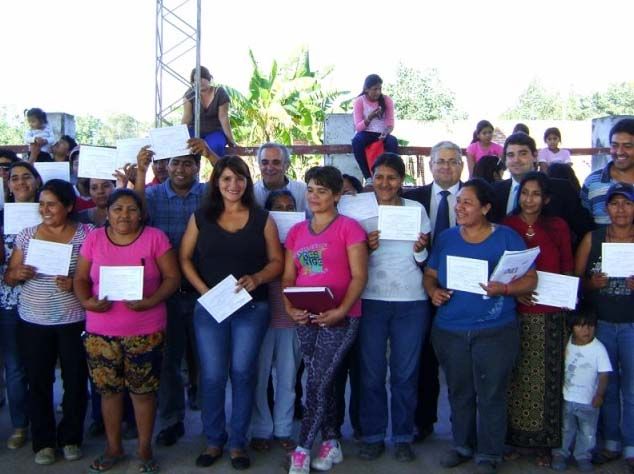 manantiales entrega obleas