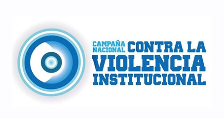 violencia institucional campania nacional
