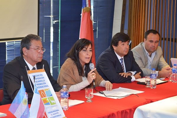 carolina moises acuerdo chile