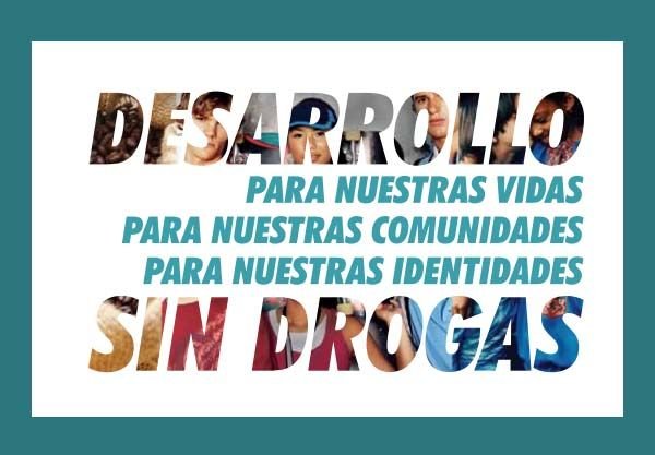 dia lucha droga slogan 2015