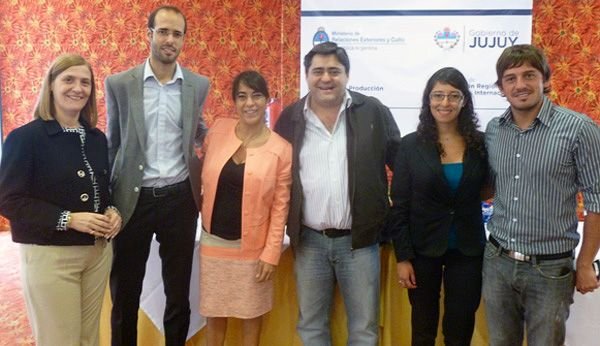 carolina moises diplomaticos nuevos