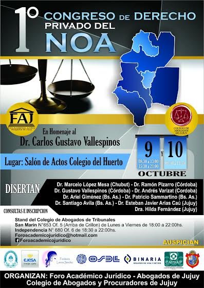 congreso noa
