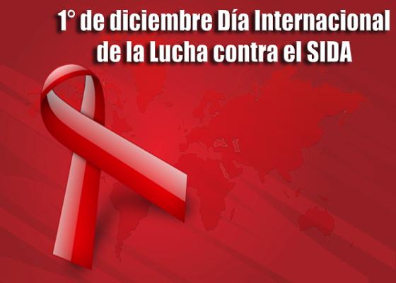 dia internacional sida