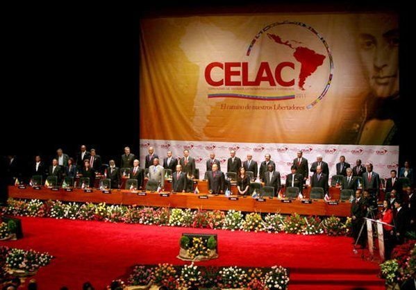 Celac 1