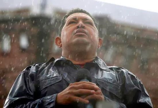 chavez 2012 cierre campaña