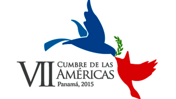 cumbre americas 2015 logo