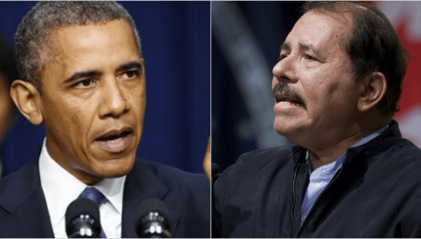 obama ortega