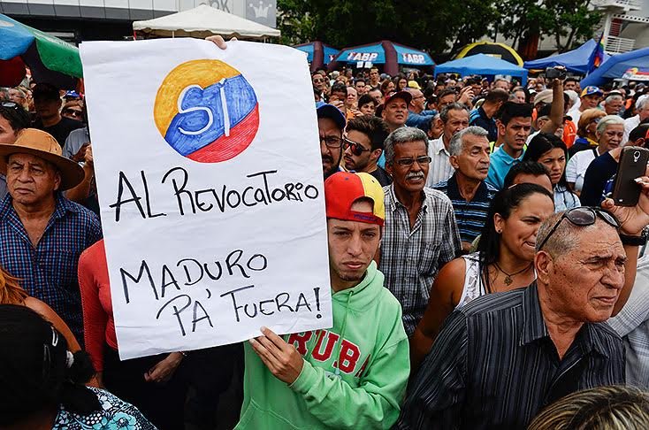 revocatorio