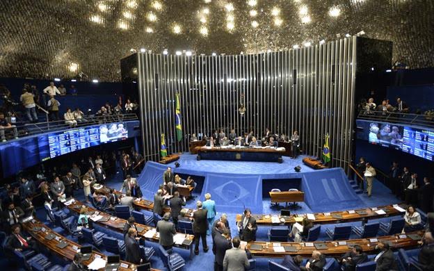senado brasil