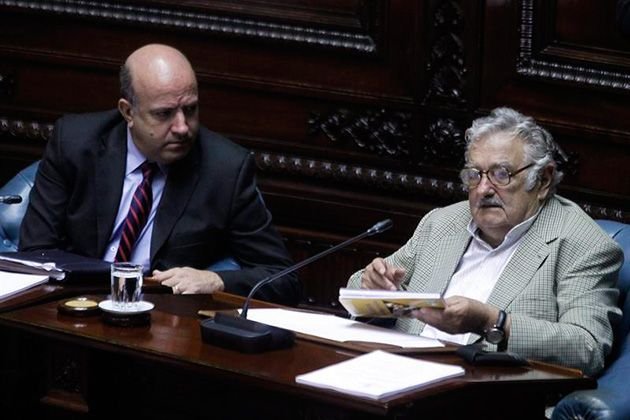mujica senado