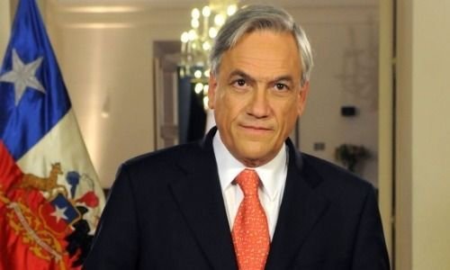 piñera 2