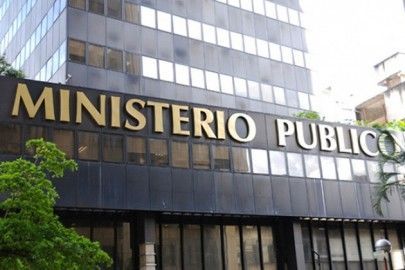 venezuela ministerio