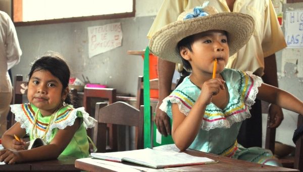 bolivia libre analfabetismo hispantv