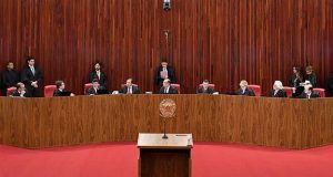 brasil tribunal sup electoral