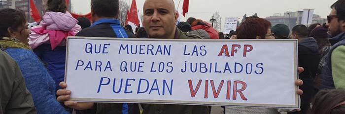 chile marcha contra afp 01