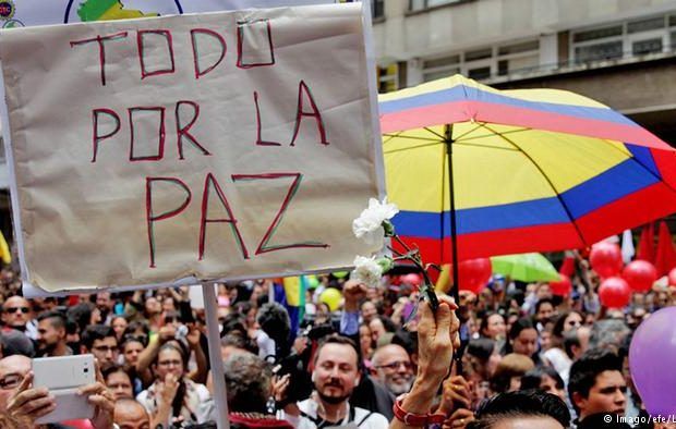colombia marcha paz