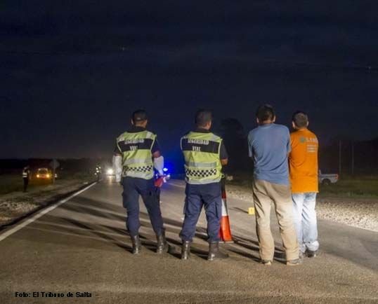 accidente güemes enero17