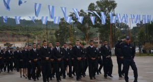 ciclo lectivo policia