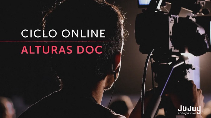 Dos ciclos de cine online en todos los países andinos (Trailers)