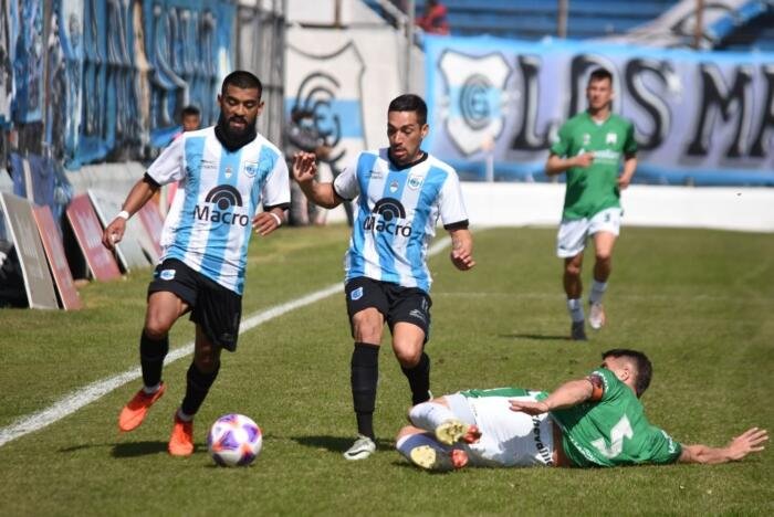 El Lobo y un partido clave para subir en la tabla de posiciones